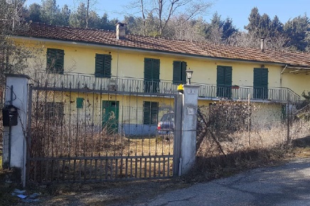 Foto Casa indipendente a Bricherasio in vendita