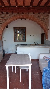 Foto Appartamento a Calci Centro di 55 m² con 3 locali in vendita