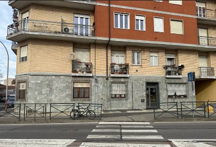 Foto Appartamento a Chivasso Centro di 68 m² con 3 locali in vendita