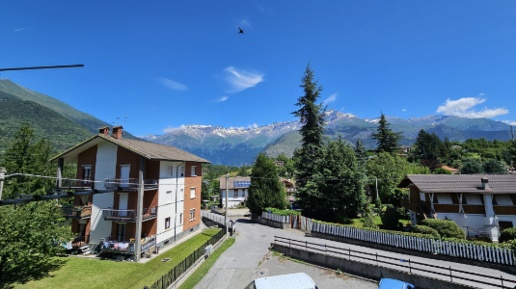 Foto Appartamento a Gravere di 85 m² con 3 locali in vendita