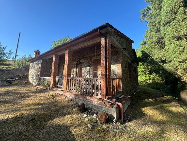 Foto Appartamento a Anghiari di 120 m² con 4 locali in vendita