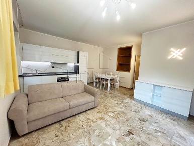 Foto Appartamento in Via del Centauro, Pieve Santo Stefano di 86 m²