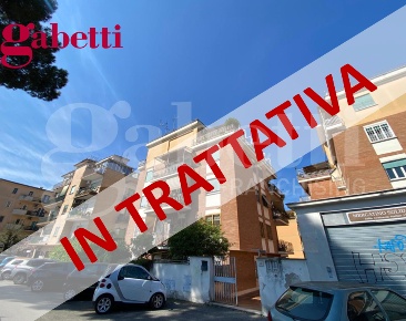 Foto Appartamento in Dei Carraresi, Roma Pisana - Bravetta di 90 m²
