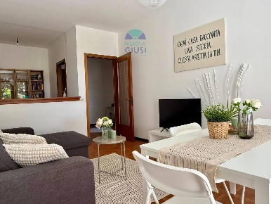 Foto Appartamento a Monfalcone di 70 m² con 3 locali in vendita