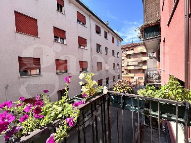 Foto Appartamento in Corso del Popolo ., Venezia in vendita