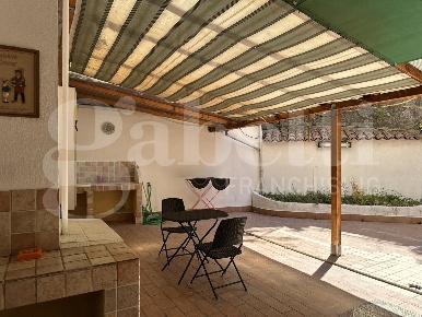 Foto Appartamento in Via DANTE ALIGHIERI 110, Sanremo Ospedale di 81 m²