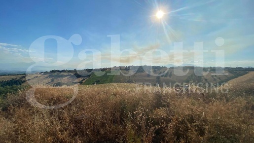Foto Terreno agricolo in LocalitÃ  Centovie 0, Roseto degli Abruzzi