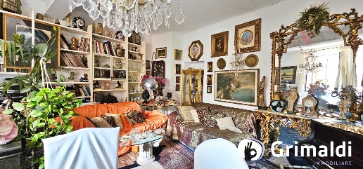 Foto Appartamento in Francesco Bianchi, Melzo di 90 m² con 2 locali