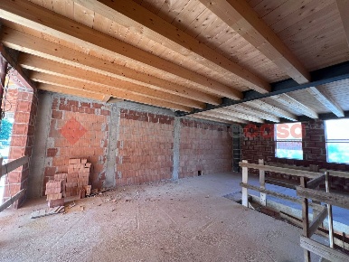 Foto Villa a schiera in Via Rosa 1, Roveredo di Guà Centro in vendita