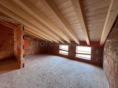 Foto Villa a schiera a Roveredo di Guà Centro di 150 m² con 5 locali