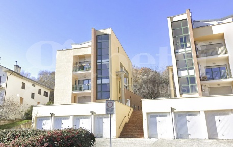 Foto Appartamento in Via Capo le Case snc, L'Aquila Coppito - Preturo