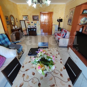 Foto Appartamento a Presicce-Acquarica di 120 m² con 4 locali in vendita
