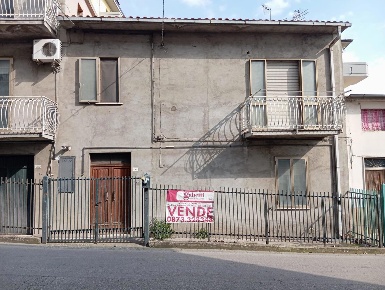 Foto Casa indipendente in Via del mare 4, San Salvo Centro in vendita