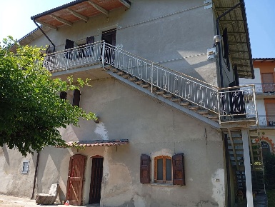 Foto Casa indipendente in Faggeto, Valsamoggia Vedegheto di 263 m²