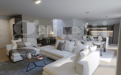 Foto Villa unifamiliare in Via Brenta 5, Albignasego Centro, San Lorenzo