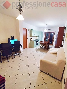 Foto Appartamento in Via Cimabue 2, Piedimonte San Germano di 70 m²