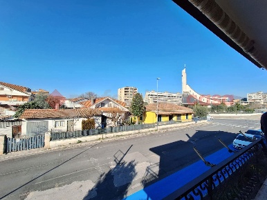 Foto Appartamento in Corso Francia 24, Frosinone in vendita