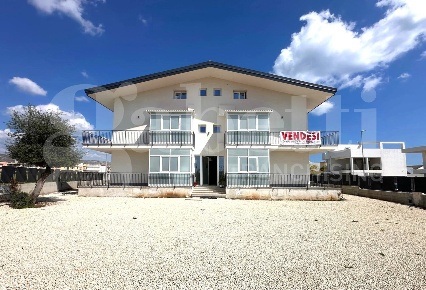 Foto Appartamento in Via MIRAMARE 39E, Avola di 38 m² con 2 locali