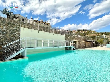 Foto Appartamento a Magliolo Centro di 54 m² con 3 locali in vendita