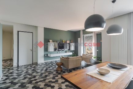 Foto Appartamento in Via Passo Gravina 19 n, Catania Barriera - Leucatia