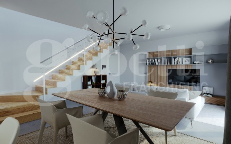 Foto Villa unifamiliare in Via Brenta 5, Albignasego Centro, San Lorenzo