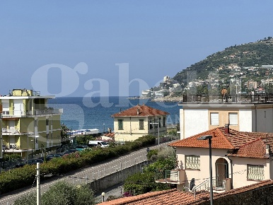 Foto Appartamento in Strada Privata Barabino 21, Sanremo di 40 m²