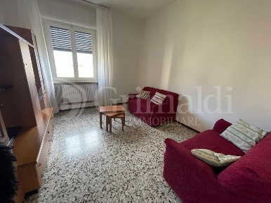 Foto Appartamento in Largo EUROPA 0, Jesi di 100 m² con 4 locali in affitto