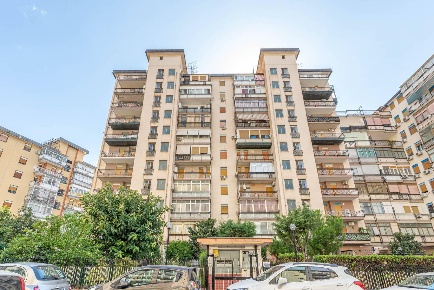 Foto Appartamento in VIA Ugo Soli 9, Palermo Montegrappa di 100 m²