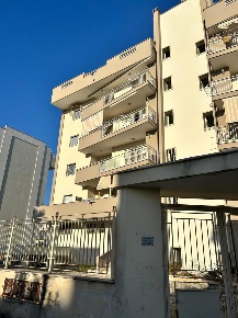 Foto Appartamento in Via Gandhi 3, Lusciano di 110 m² con 4 locali