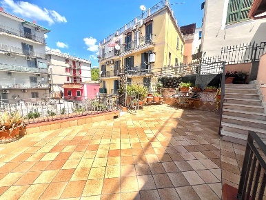 Foto Appartamento in Girone, Pozzuoli Anfiteatro di 133 m² con 4 locali