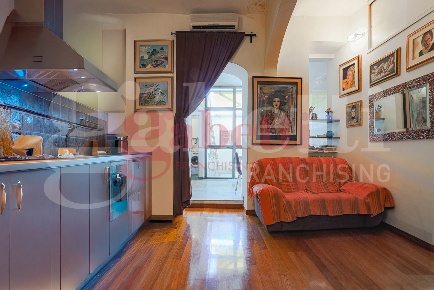 Foto Appartamento in degli Equi, Roma San Lorenzo di 80 m² con 3 locali