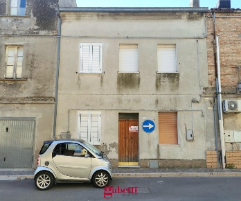 Foto Casa indipendente in Strada Savoia 41, San Salvo Centro di 100 m²