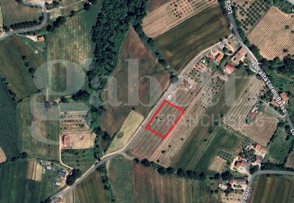 Foto Terreno agricolo in Via Loreto 0, Gubbio di 3093 m² in vendita