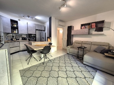 Foto Appartamento in Bortolotti, Zola Predosa Ponte Ronca di 89 m²