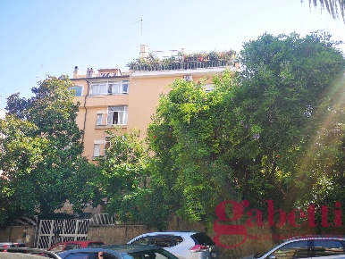 Foto Appartamento in Via della Balduina 143, Roma Balduina di 130 m²