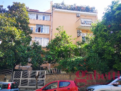 Foto Appartamento in Via della Balduina 143, Roma Balduina di 130 m²