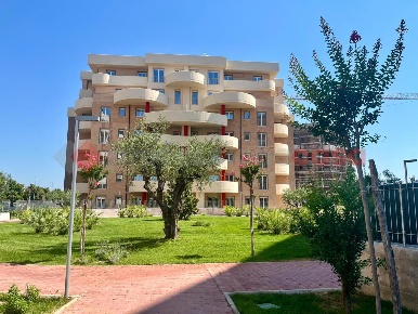 Foto Appartamento in Via Delle Calle 17, Guidonia Montecelio Collefiorito