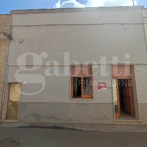 Foto Casa indipendente a Melissano di 80 m² con 3 locali in vendita