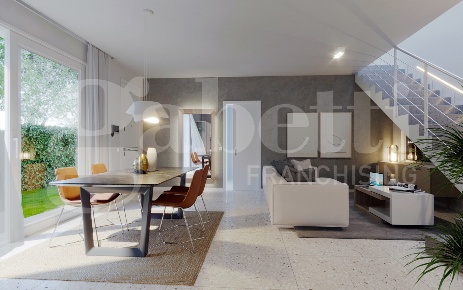 Foto Villa unifamiliare in Via Brenta 5, Albignasego Centro, San Lorenzo