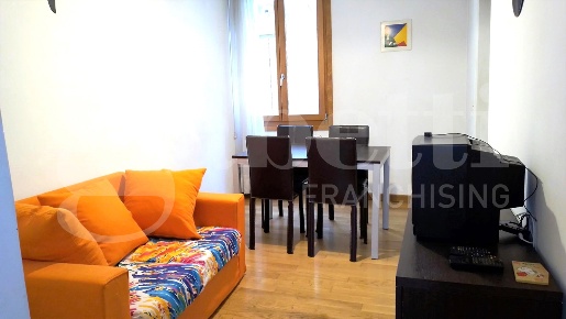 Foto Appartamento in San Polo, Venezia San Polo di 75 m² con 4 locali