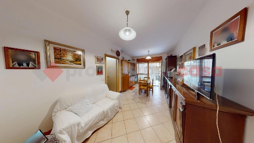 Foto Appartamento in Eugenio Maccagnani, Roma Casetta Mattei - Corviale