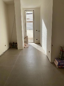 Foto Appartamento in Via Del Seggio 104, Aversa di 95 m² con 2 locali