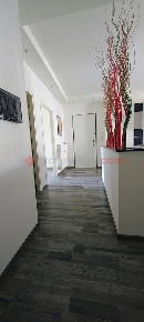 Foto Appartamento in Via ROMA 8, Perosa Argentina di 83 m² con 3 locali