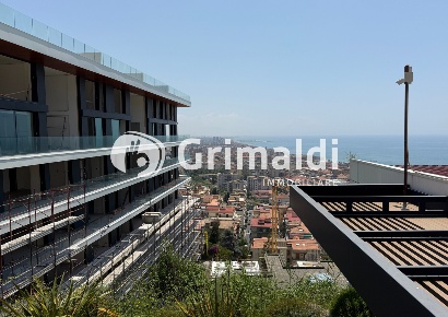 Foto Appartamento in Viale Delle Ginestre snc, Salerno in vendita