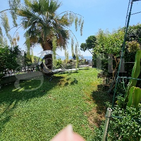 Foto Appartamento in Via Padre Semeria 450, Sanremo Foce - Semeria
