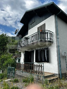 Foto Casa indipendente in Baiedo, Pasturo in vendita