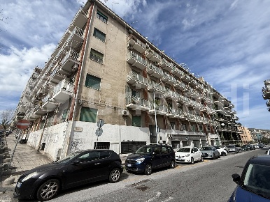 Foto Appartamento in Via Pola 17, Messina in vendita