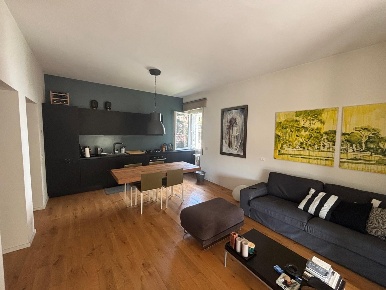 Foto Appartamento in Via Santa Giovanna Elisabetta sn, Roma di 65 m²