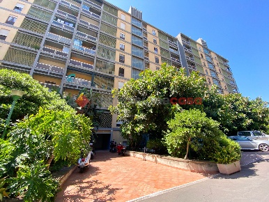 Foto Appartamento in Via Gustavo Vagliasindi 9, Catania Vulcania - Sanzio