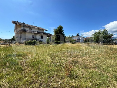 Foto Terreno agricolo in Via dei Sabini snc, Sant'Egidio alla Vibrata